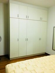 Carissa Park Condominium (D17), Condominium #496105531